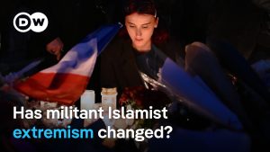 Dix ans des attentats de Paris : la France se souvient