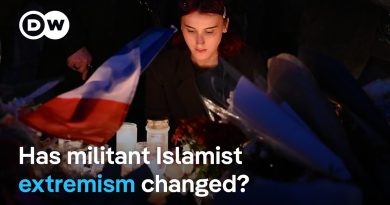 Dix ans des attentats de Paris : la France se souvient