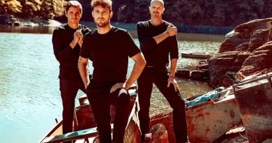 Dock In Absolute ouvre la saison de Millau en Jazz