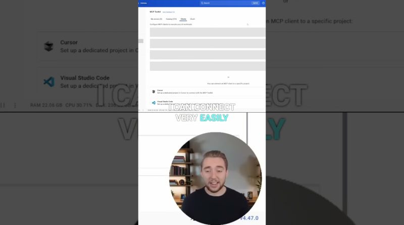 Docker facilite l'utilisation des serveurs MCP en un clic !