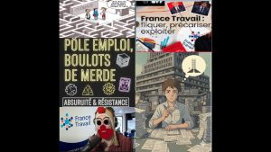 Documentaire : Les dessous de l'arnaque France Travail