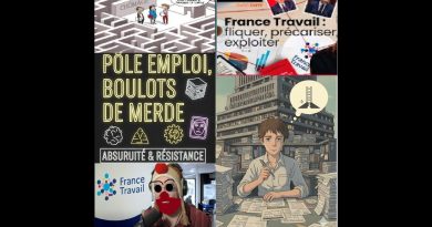Documentaire : Les dessous de l'arnaque France Travail