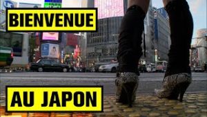 Documentaire | Partir aux Japon, sans argent ni contacts