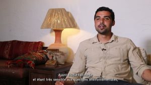 Domaine El Htouba : De la passementerie au patrimoine vivant