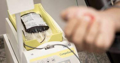 Don du sang : le planning des collectes du lundi 3 au samedi 8 novembre 2025