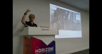 Données Ouvertes Améliorées : Géodonnées Cloud pour l'Irlande du Nord