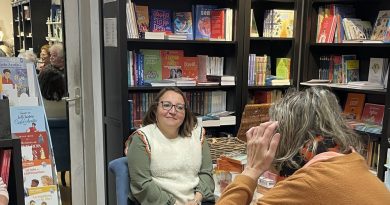 "Donner une voix à ceux qu’on n’écoute pas" : le combat de l’avocate Saliha Sadek pour le droit des étrangers