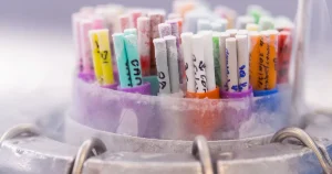 Donneurs de sperme : un QI minimum de 85, une illusion de l'intelligence en pipettes