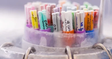 Donneurs de sperme : un QI minimum de 85, une illusion de l'intelligence en pipettes