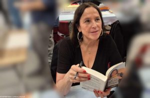 Dorothée Olliéric : L’art n’est pas un luxe. C’est un nécessité. Comme la Bretagne