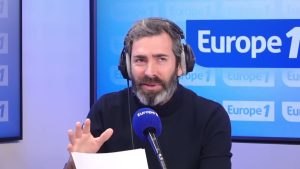 Dossier 137 et Le Compromis de Long Island : Taffy Brodesser-Akner