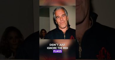 Dossiers Epstein : Les preuves cachées au grand public