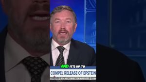 Dossiers Epstein : Qui est impliqué et que reste-t-il ?