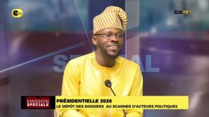 đ Dossiers de candidature : l'analyse des acteurs politiques