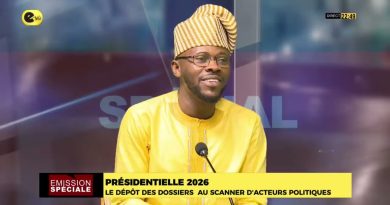 🛑 Dossiers de candidature : l'analyse des acteurs politiques