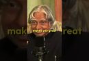 Dr. APJ Abdul Kalam : Créativité et Savoir 🚀💯