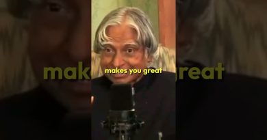 Dr. APJ Abdul Kalam : Créativité et Savoir 🚀💯