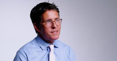 Dr MacLean Sellars : Traitement et recherche sur le cancer gynécologique