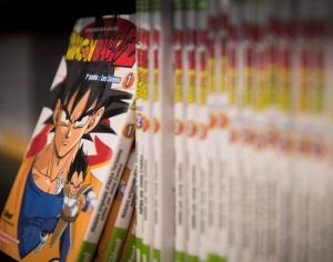 « Dragon Ball » : le tout premier magasin au monde consacré au manga culte a ouvert au Japon
