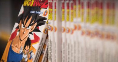 « Dragon Ball » : le tout premier magasin au monde consacré au manga culte a ouvert au Japon