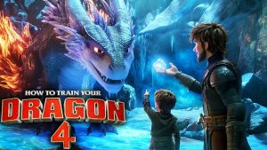 Dragons 4 : Un aperçu qui va tout bouleverser !