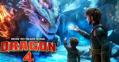 Dragons 4 : Un aperçu qui va tout bouleverser !