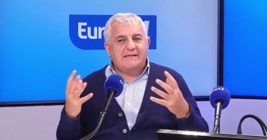 Drame à Grenoble : Je dénonce l'angélisme et l'excuse