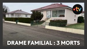 Drame à Retonfey : un policier tue ses parents avant de se suicider