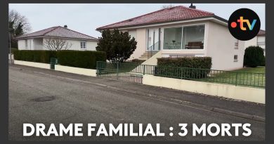 Drame à Retonfey : un policier tue ses parents avant de se suicider