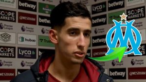 đš Drame Ă l'OM : Les derniĂšres nouvelles d'un joueur !