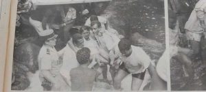 Drame du Gallion : 40 ans déjà !