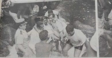 Drame du Gallion : 40 ans déjà !