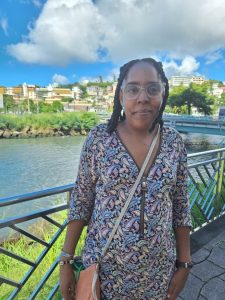 Drépanocytose : ce handicap invisible mais si invalidant pour Jennifer