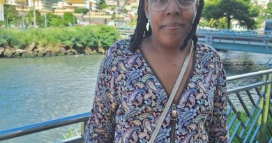 Drépanocytose : ce handicap invisible mais si invalidant pour Jennifer