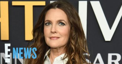 Drew Barrymore évoque son inquiétude face au cancer du sein