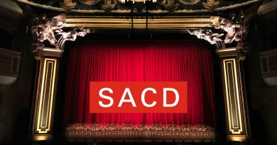 Droits d'auteur : la SACD assigne TikTok en justice pour films et spectacles vivants