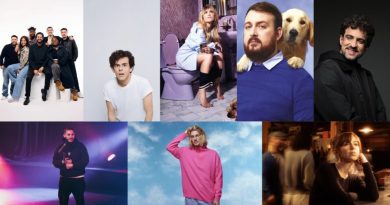 Drôlement Bien 2026 : Besançon décuple les rires !