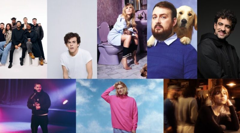 Drôlement Bien 2026 : Besançon décuple les rires !