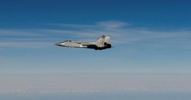 Drones, incursions, infanterie… « La Russie est beaucoup plus dangereuse en 2025 qu’en 2022 », alerte Michel Goya