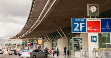 Du Panama à Paris et Madrid : la chaîne logistique de la cocaïne utilise la corruption aéroportuaire