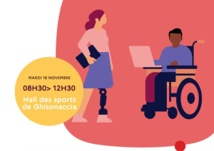 Du Stade Vers l'Emploi Handicap : Une Approche Innovante pour l'Insertion Professionnelle