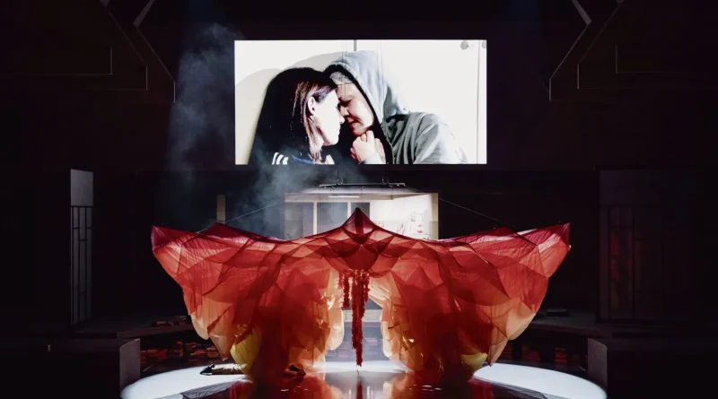 Du jazz et une lecture queer : l’Opéra de Lille remet à l’affiche « l’Écume des jours » de Denisov, adapté du roman de Boris Vian - L'Humanité