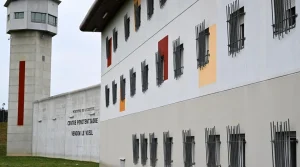 «Du mal à comprendre» : un détenu de la prison pour narcotrafiquants de Vendin-le-Vieil obtient