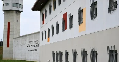 «Du mal à comprendre» : un détenu de la prison pour narcotrafiquants de Vendin-le-Vieil obtient