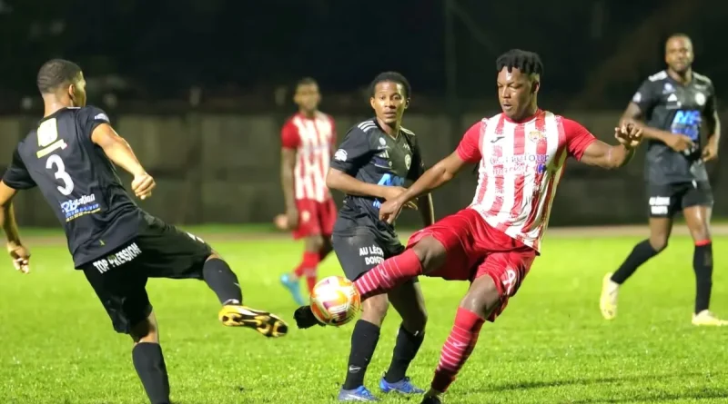 Duels au sommet et course au maintien devraient pimenter la 7ème journée  de R1