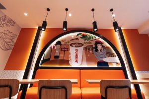 Dunkin' Donuts débarque dans le centre Belle Épine à Thiais : tout savoir sur cette nouvelle offre gourmande