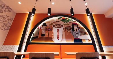 Dunkin' Donuts débarque dans le centre Belle Épine à Thiais : tout savoir sur cette nouvelle offre gourmande