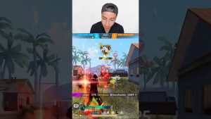 🚨 Duo Épique avec Mon Père ! 🚨 #FreeFire #FF