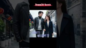 Dylan Wang et Bai Lu : Moments romantiques à Chengdu