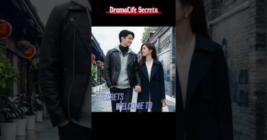 Dylan Wang et Bai Lu : Moments romantiques à Chengdu